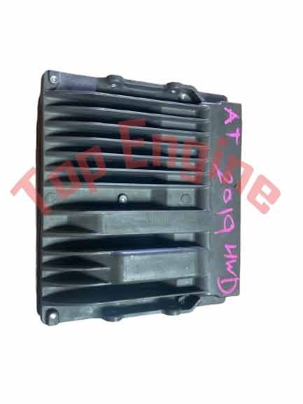 DENSO Engine Control Unit (ECU/ECM) – Toyota Hilux 1GD 4WD AT 2019 (89661-FAF80) – J1